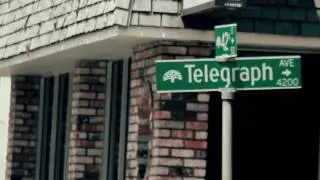 The Real Oakland (Oakland Anthem) - (Music Video)