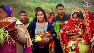 Jay Chati mai  छठी मैया गीत |#chandeshwari  @chandeshwariarts  Chhathi Maiya | Chhath Geet 2080