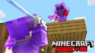 How I beat a Hardcore PvP Champion