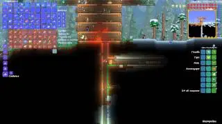 Terraria #19 Крылья