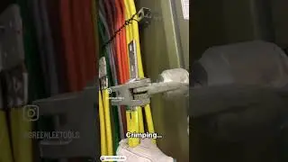 What's YOUR top crimping trick?