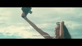 TOMiGOTTi - Summer Love | Lyric Video