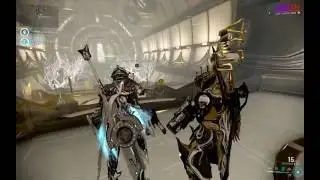 Warframe
