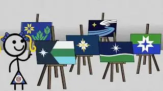 🚨 BREAKING FLAG NEWS: Minnesota Getting a New Flag