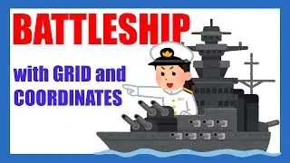 Battleship Game