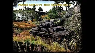 Ausf F2 BEST TIER 2? War Thunder (Arcade Battle) Español