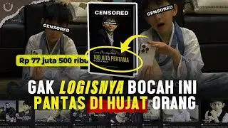 Why Does Ryu Kintaro Deserve to Be Blasphemed? Here's Why!