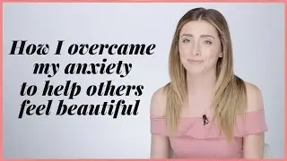 Using My Struggles To Empower Others | Lauren Elizabeth on Pretty Unfiltered