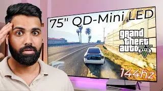 I Tested 75