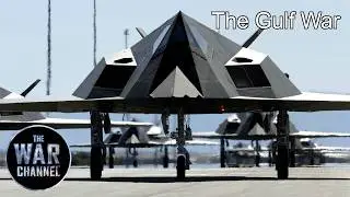 The Gulf War 1991 | Line of Fire | Full Documentary