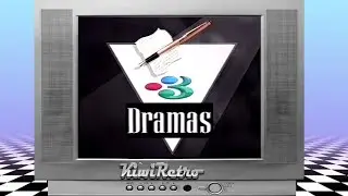 TV3 Drama "The Look of the Nineties"