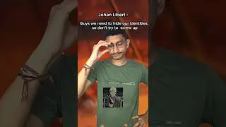 Johan Libert's Nightmare 💀 #anime #shorts