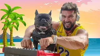 Dorian Popa si Chelutu - Zile de Vara ( Official Video )