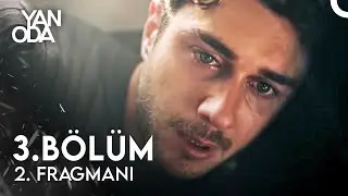 Yan Oda 3. Bölüm 2. Fragmanı | 