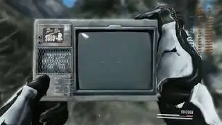 Ultra Modded Fallout 4