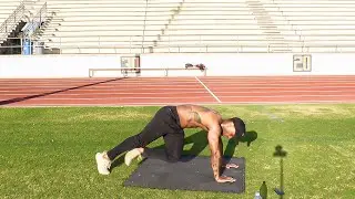 15 minutes High-Intensity Interval Training | HIIT PLYO FOLLOW ALONG