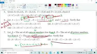10th maths Exercise 1.1 (English ) prob