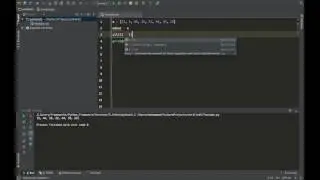 Python Basics - 18 - Sorting and Copying lists