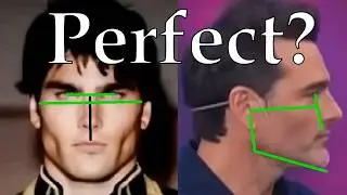 Hernan Drago: The Most Masculine Face? | Facial Analysis