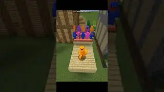 catnap minecraft