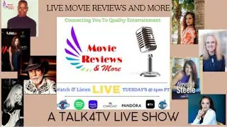 Director/Producer Emmanuel Itier & Producers Eugene Mandelcorn & Brian Arnott. s4s43