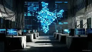 The Architecture of a Cyber Scam