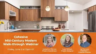 Register For Our Online Webinar Happening Friday, June 2