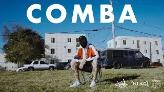 Comba - Andy Macfly (Prod. Screwaholic) | M.I.A.C