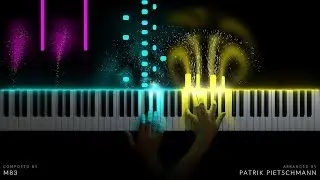 Oblivion - Main Theme (Piano Version)