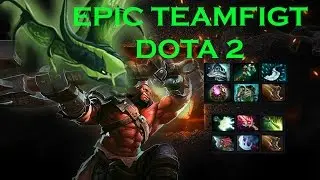 MEGA CREEPS COMEBACK @TOP DOTABUFF PLAYERS