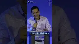 Cápsula Pastoral: Metas necesarias para todo cristiano. Pr. Walter Arias