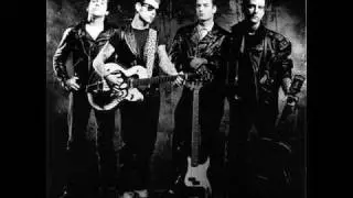 Social Distortion - Sick Girl