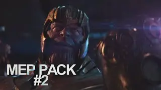 MEP Pack #2