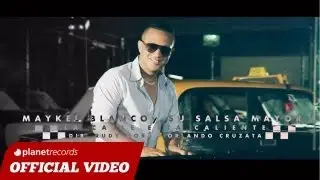 MAYKEL BLANCO Y SU SALSA MAYOR - La Calle (Official Video HD)