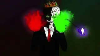 Evil Ranboo Animation [ Dream SMP Animation ]