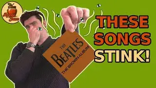The WORST Beatles Songs - Fight Me!