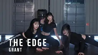 THE EDGE - GRANT | EUANFLOW CHOREOGRAPHY | BASIC CLASS