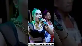 SANTRI PEKOK - VENDA JHUNG - BOSYANADA MUSIC