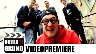 Mehr als nur ein 16er - Nr.5 - Battleboi Basti