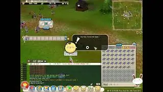 Cheat  Cegel Seal Online Infinity Quest