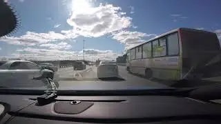 Гонка по кольцу с фокусом апрель 2019