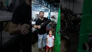 Você conhece o banner roll up?