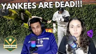 All-Star Game NEXT WEEK, Yankees are so BAD, Pickle Fans? | SHS Ep. 35