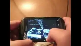 Как смартфон Discovery V5 замечательно справляется с играми