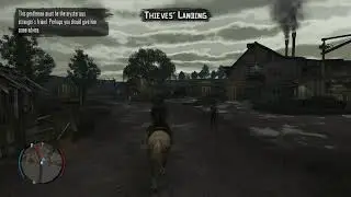 Red Dead'n It LIVE