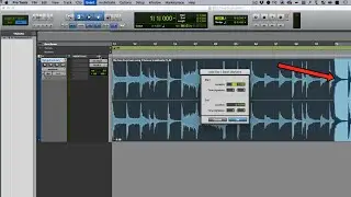 Find BPM of any song in youtube using Pro Tools