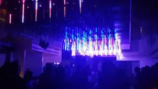Eclipse - The Leela Galleria - Bangalore