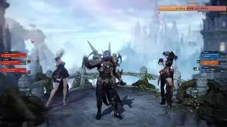 pvp Механист Lost ark online