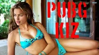 PUBG`de Kız Mermi İsterse Ne Olur?