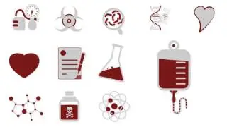 Animated Icons